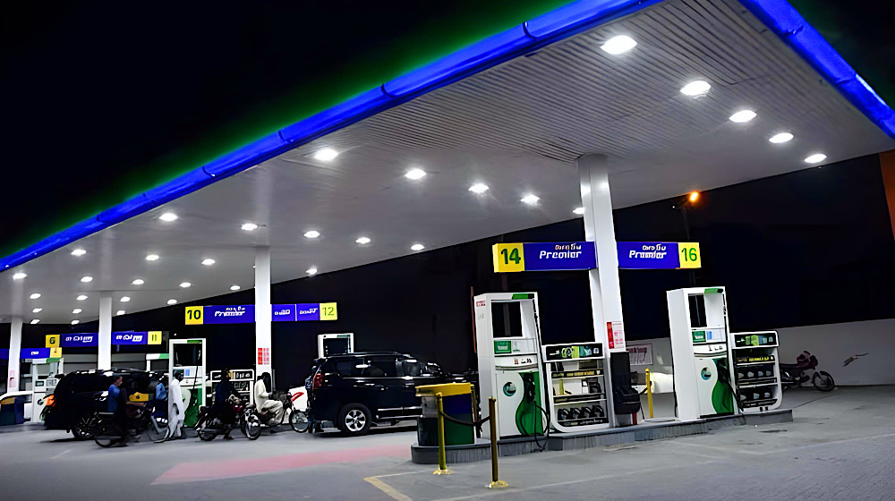 Govt Announces Another Confusing Increase in Fuel Prices