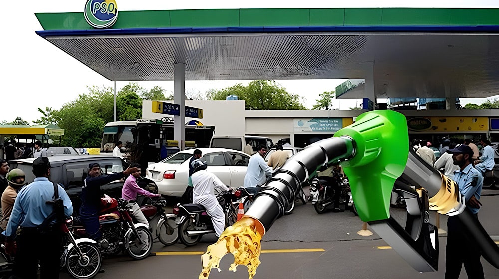 Govt Announces Another Tiny Relief in Fuel Prices