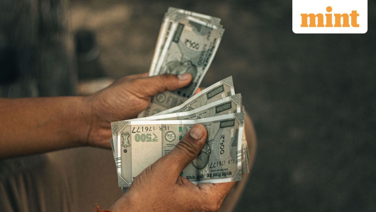 $57 billion arrives, $30 billion to follow: India eyes $50 billion surplus