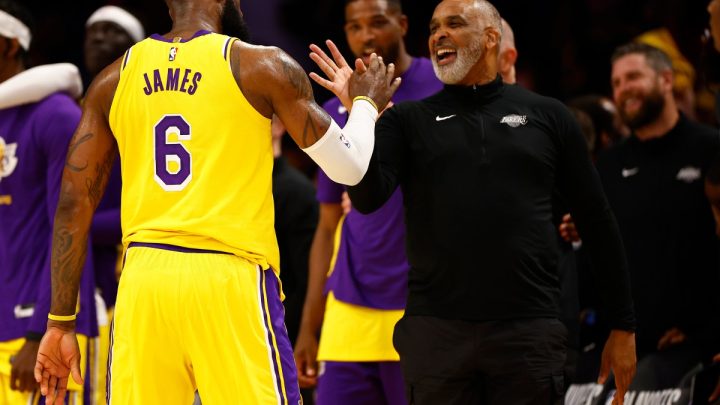 Former Mavericks Assistant Coach Joining 76ers Coaching Staff