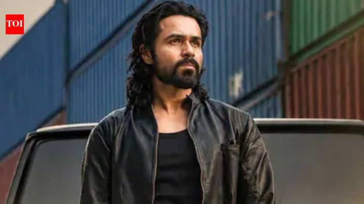 News'Awarapan 2' box office day 6: Emraan Hashmi starrer sees inches towards Rs 110 cr