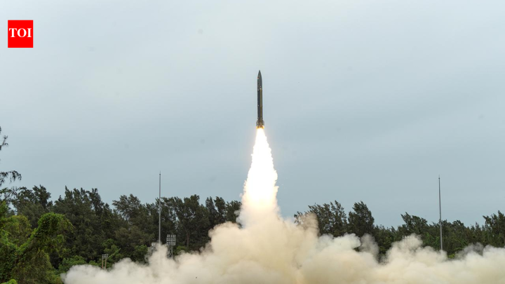 NewsWhy short-range ballistic missiles are the new weapon of choice, and how Pralay stands out