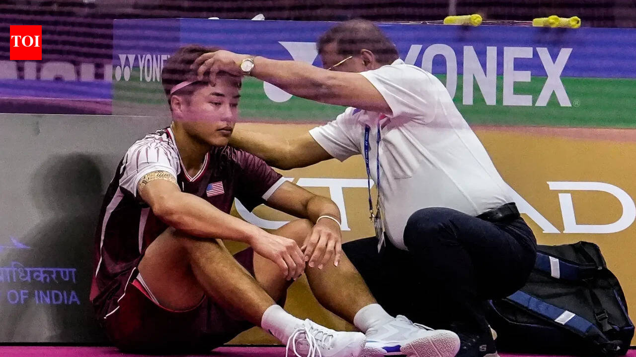 BadmintonDelhi’s invisible opponent: How drift is becoming a factor at the Worlds