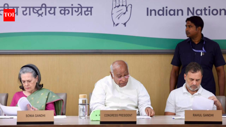 IndiaCongress’s renewed youth outreach: How CJP has forced parties to course correct