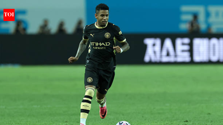 International SportsSavinho's record $115M move to Spurs boosts De Zerbi's attack overhaul