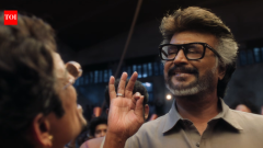 NewsRajinikanth’s ‘Jailer 2’ peppy song ‘Ala Bolelo’ out, gets fans grooving