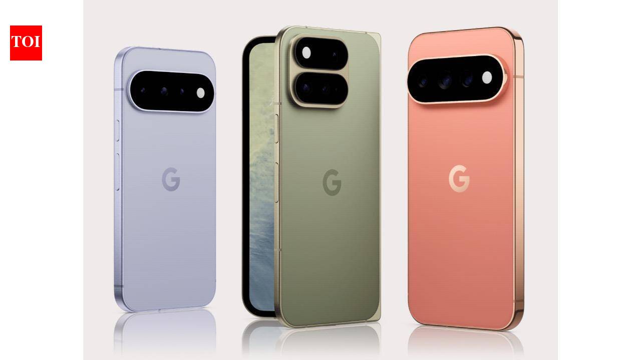 Tech NewsGoogle Pixel 11 series goes on sale in India: Pricing, offers and more