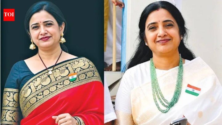 HyderabadHyderabad principal stabbed 27 times: How last ‘babu’ call exposed Class 10 killers