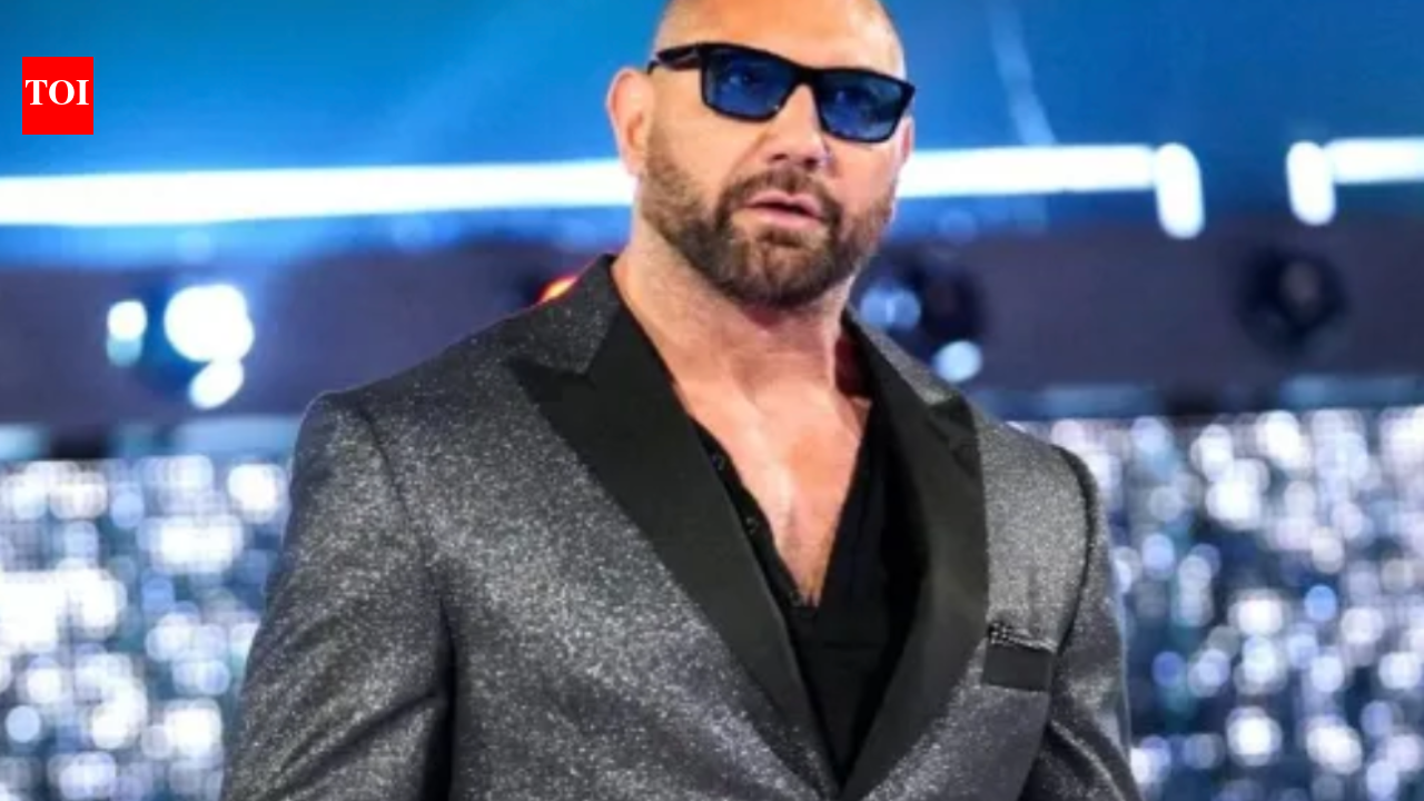 Top storiesBautista's Net Worth: Inside the Ex-WWE Star's $16M Hollywood Fortune