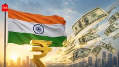 India BusinessI-T uncovers Rs 1.29 lakh cr overseas remittances trail; money sent to China, UAE & more