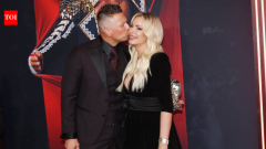 Top storiesMiz and Maryse's combined net worth in 2026: WWE fortune, real estate and more