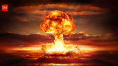 In 1958, US secretly detonated 3 nuclear devices above South Atlantic