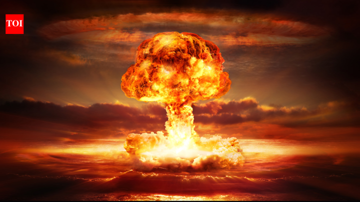 In 1958, US secretly detonated 3 nuclear devices above South Atlantic