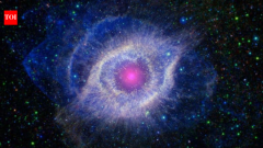Tech NewsHow Chile telescope accidentally captured a missing link in astronomy