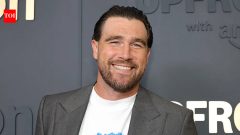 NFL NewsTravis Kelce's $531K salary to $90 million net worth: His money journey