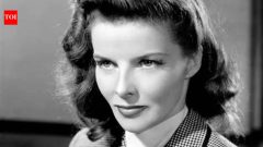 News'You must blame your father, sisters, brothers… but … ': Quote of the day by Katharine Hepburn