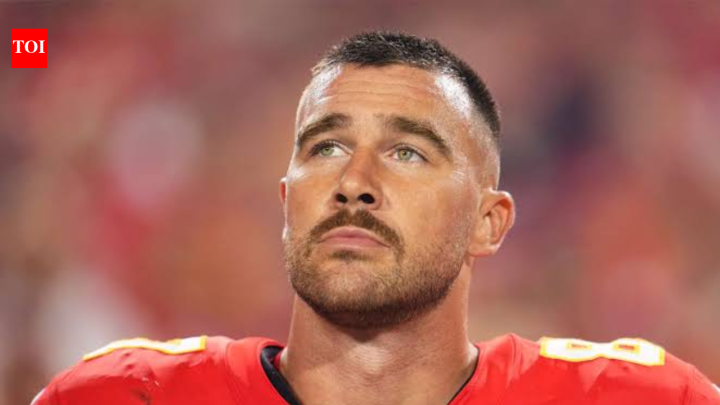NFL NewsTravis Kelce reveals why he sought professional help after life changed overnight