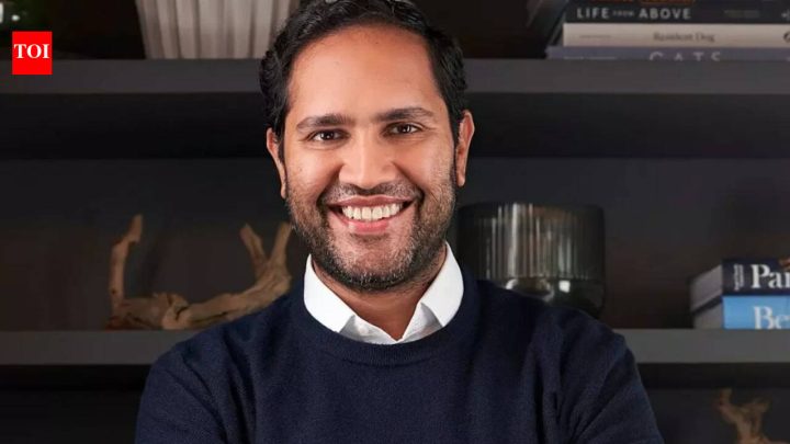 Tech NewsUS tech firm asks court to block CEO who fired 900 in 79-second call