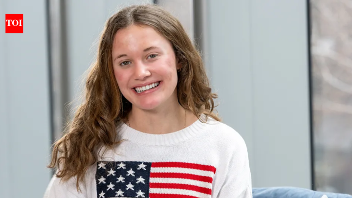 USMeet Natalie Muro, 18, who used waves and an invasive plant to fight algae
