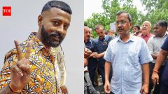 Delhi‘Your worst nightmare’: Sukesh targets Kejriwal from jail, threatens to expose 3 ‘scams’