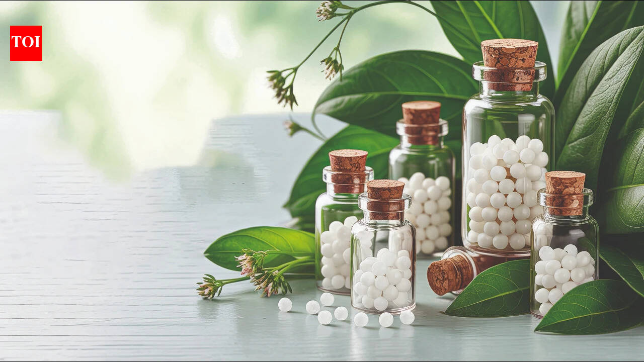 IndiaHalf of Maharashtra homeopathy colleges have political links