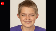 Meet Caden Pohlkamp, 7th grader who built an underwater robot to test ponds