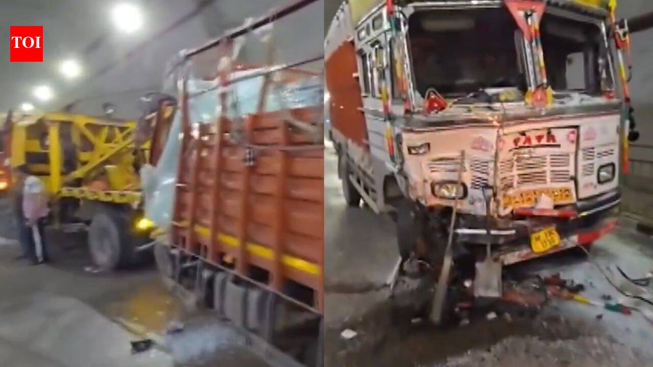 Shimla4 killed, 7 injured in accident inside Hanogi tunnel in Himachal