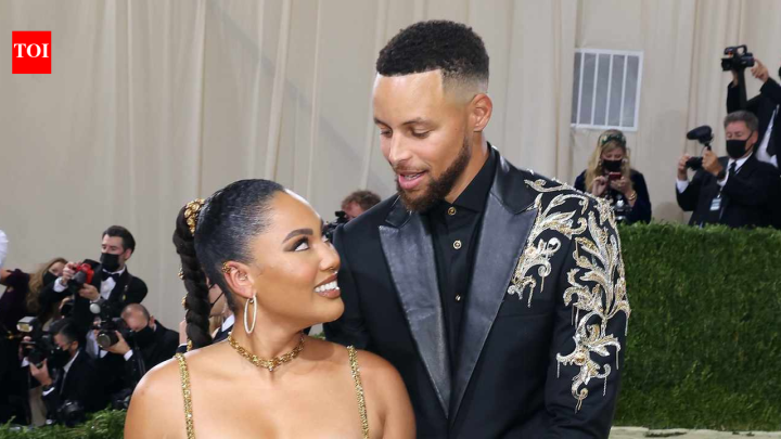 Top StoriesStephen and Ayesha Curry’s foundation gets $200,000 support for Oakland