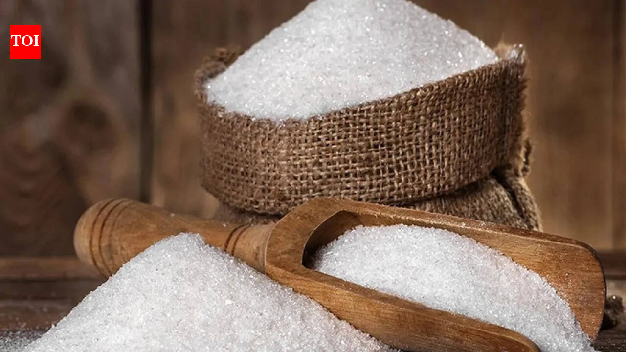 India Business‘Can’t hold more than 10 tonnes’: Govt sets 15-day sugar stock limit for bulk consumers
