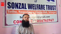 SrinagarBeing queer in Kashmir: Families, phones, friendships monitored, says report