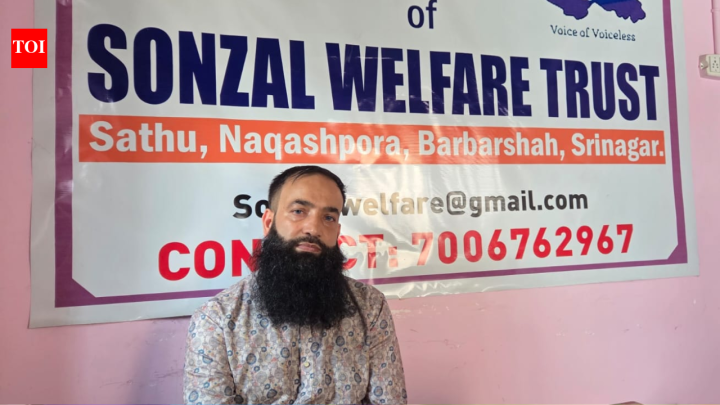 SrinagarBeing queer in Kashmir: Families, phones, friendships monitored, says report