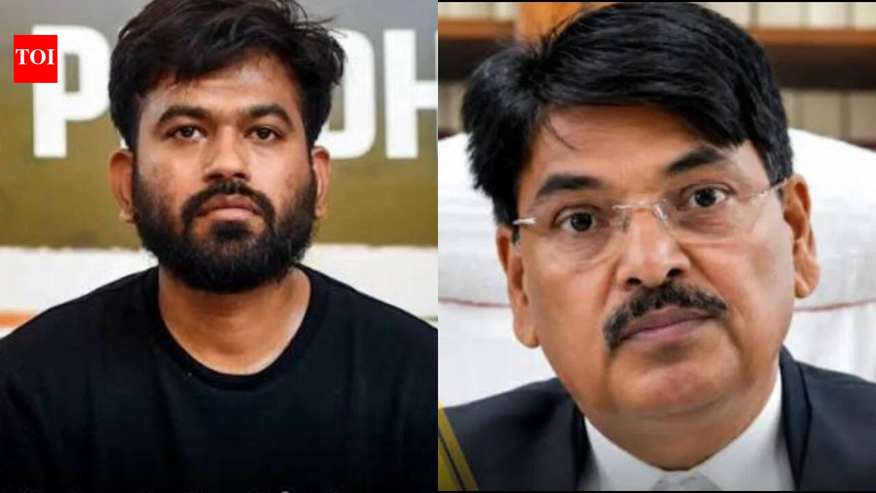 Delhi‘Manan, it’s done bro’: Dipke calls ‘legal cockroaches’ to protest against BCI chief
