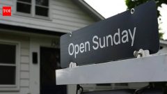 NewsHalf of UK homes take longer to sell as buyers adopt ‘wait & see’ approach: Here’s why