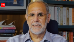 India‘I am an Indian citizen’: Ex-envoy who served in 3 nations flags SIR process