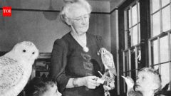 Woman tracked Block Island birds for 50+ years, leaving a rare wildlife record
