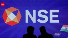 India BusinessNSE shares may trade on its platform under 'permitted-to-trade' route: Report