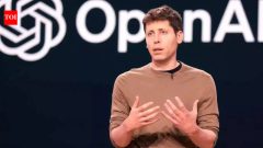 Tech NewsGwyneth Paltrow is hosting a private dinner for OpenAI CEO Sam Altman; what invite says