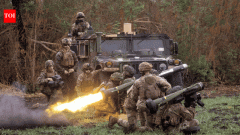 NewsIndia's Javelin buy: What 60 battle-tested US missiles add to Army’s arsenal