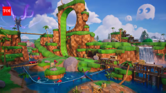 FortniteFortnite Chapter 7 Season 4 map changes: All new POIs explained
