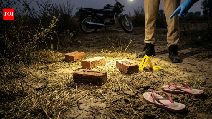 UP man marries 2nd time for son, kills wife after child’s birth
