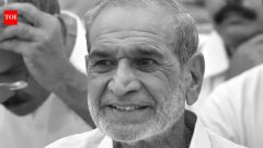 Who was Sajjan Kumar? From 3-time Congress MP to 1984 riots convict