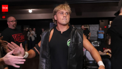 Top storiesWho is Avery Styles? Meet AJ Styles' son making his wrestling debut