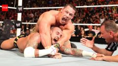 Top storiesJohn Cena vs CM Punk net worth comparison: Who is richer in 2026?
