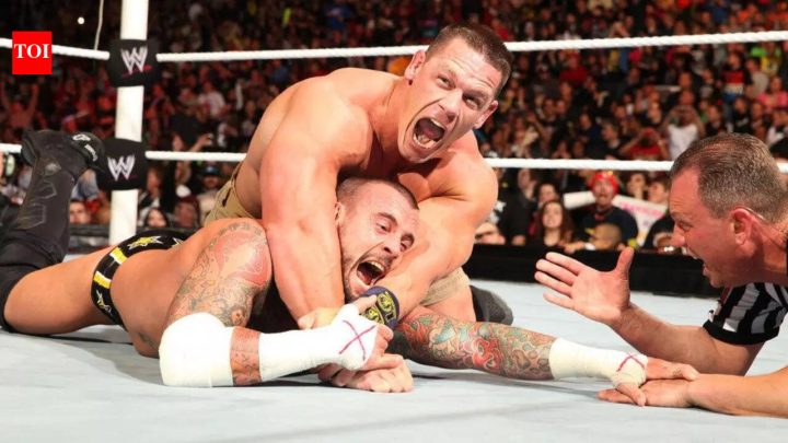 Top storiesJohn Cena vs CM Punk net worth comparison: Who is richer in 2026?