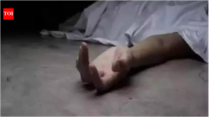 India2 killed at NHAI construction sites in J&K