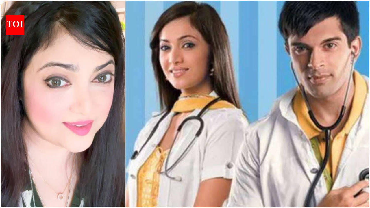 Ohanna says she was pushed out: Actor alleges she was indirectly made to quit