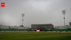 NewsICC makes U-turn on Gaddafi Stadium pitch demerit point