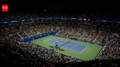 Top StoriesUS Open sets tennis history with record $5.5m prize for singles champions
