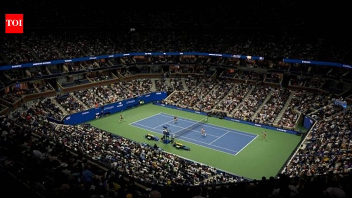 Top StoriesUS Open sets tennis history with record $5.5m prize for singles champions