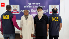 India5.2 kg heroin seized in Jammu, NCB busts Pakistan network; 3 held